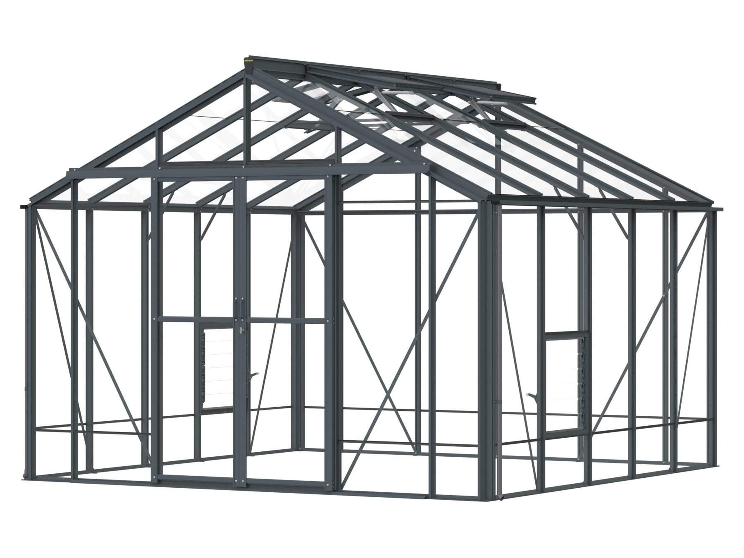 Robinsons Rosette – Robinsons Greenhouses